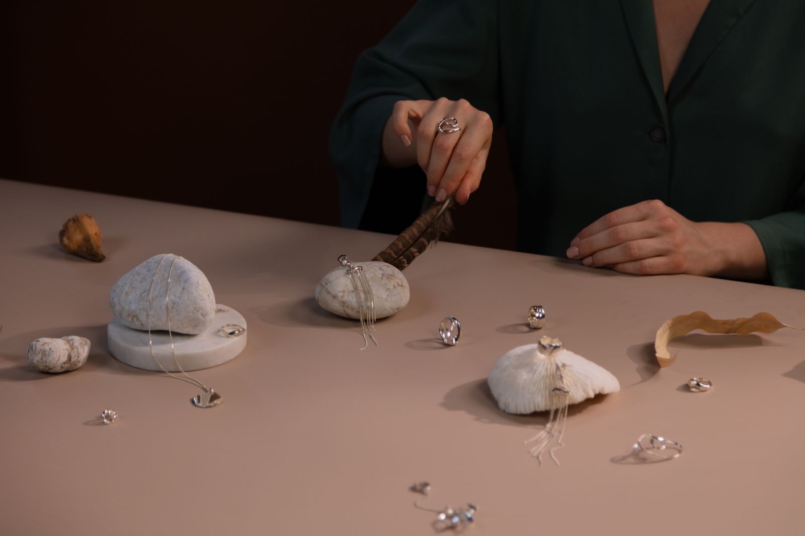 Materiale naturale
